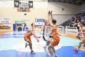 Η ΑΕ Ροϊτίκων το απόλυτο φαβορί για τον τίτλο, νίκησε και την ΕΑΠ! ΦΩΤΟ