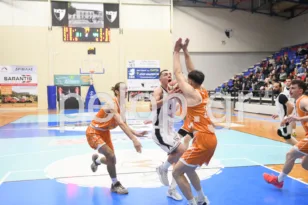 Τα ζευγάρια σε play-offs και play-outs στην Α1 ΕΣΚΑ-Η, η βαθμολογία στην κανονική περίοδο