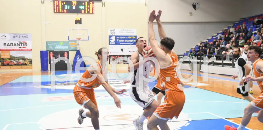 Τα ζευγάρια σε play-offs και play-outs στην Α1 ΕΣΚΑ-Η, η βαθμολογία στην κανονική περίοδο