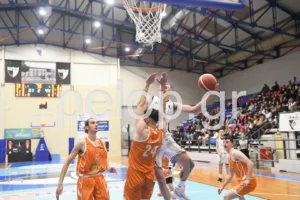 Η ΑΕ Ροϊτίκων το απόλυτο φαβορί για τον τίτλο, νίκησε και την ΕΑΠ! ΦΩΤΟ