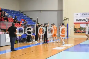Η ΑΕ Ροϊτίκων το απόλυτο φαβορί για τον τίτλο, νίκησε και την ΕΑΠ! ΦΩΤΟ