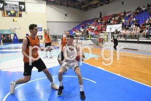 Στους τελικούς η ΕΑΠ, επικράτησε στη 2η παράταση της Ολυμπιάδας, ΦΩΤΟ