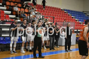 Στους τελικούς η ΕΑΠ, επικράτησε στη 2η παράταση της Ολυμπιάδας, ΦΩΤΟ