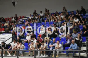 Στους τελικούς η ΕΑΠ, επικράτησε στη 2η παράταση της Ολυμπιάδας, ΦΩΤΟ