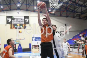 Στους τελικούς η ΕΑΠ, επικράτησε στη 2η παράταση της Ολυμπιάδας, ΦΩΤΟ