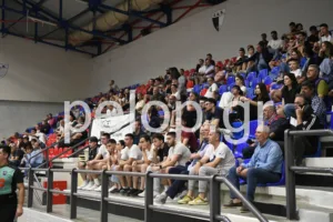 Στους τελικούς η ΕΑΠ, επικράτησε στη 2η παράταση της Ολυμπιάδας, ΦΩΤΟ