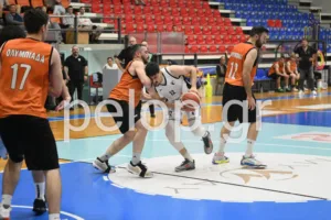 Στους τελικούς η ΕΑΠ, επικράτησε στη 2η παράταση της Ολυμπιάδας, ΦΩΤΟ