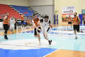 Στους τελικούς η ΕΑΠ, επικράτησε στη 2η παράταση της Ολυμπιάδας, ΦΩΤΟ