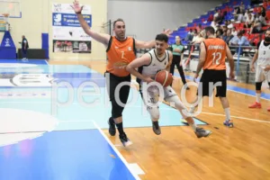 Στους τελικούς η ΕΑΠ, επικράτησε στη 2η παράταση της Ολυμπιάδας, ΦΩΤΟ