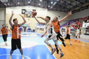 Στους τελικούς η ΕΑΠ, επικράτησε στη 2η παράταση της Ολυμπιάδας, ΦΩΤΟ