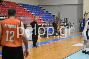 Στους τελικούς η ΕΑΠ, επικράτησε στη 2η παράταση της Ολυμπιάδας, ΦΩΤΟ