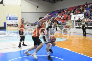 Στους τελικούς η ΕΑΠ, επικράτησε στη 2η παράταση της Ολυμπιάδας, ΦΩΤΟ