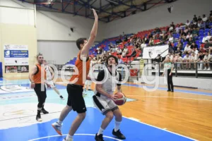Στους τελικούς η ΕΑΠ, επικράτησε στη 2η παράταση της Ολυμπιάδας, ΦΩΤΟ