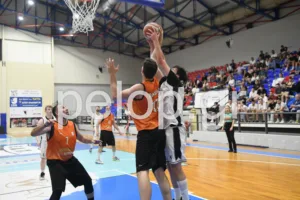 Στους τελικούς η ΕΑΠ, επικράτησε στη 2η παράταση της Ολυμπιάδας, ΦΩΤΟ