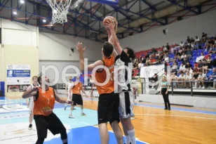 Στους τελικούς η ΕΑΠ, στη 2η παράταση επικράτησε της Ολυμπιάδας, ΦΩΤΟ