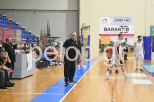 Στους τελικούς η ΕΑΠ, επικράτησε στη 2η παράταση της Ολυμπιάδας, ΦΩΤΟ
