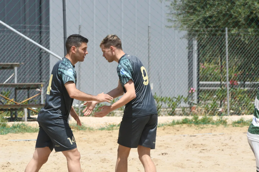 7ο Spiros Avramis Beach Soccer International Cup: Η ώρα των τελικών 7ο Spiros Avramis Beach Soccer International Cup: Η ώρα των τελικών