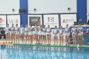 Το «ευχαριστώ» της ΝΕΠ σε Σκαρπαλέζου και Λιαπάκη