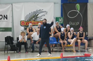 Με Τσόκα και με ίδια συνταγή η ΝΕΠ για το κάτι ακόμη καλύτερο