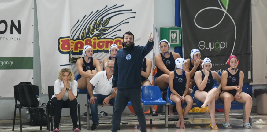 Με Τσόκα και με ίδια συνταγή η ΝΕΠ για το κάτι ακόμη καλύτερο