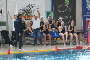 Τα κορίτσια της ΝΕΠ το 1-0, άλλο ένα και παραμονή στην Α1 - Φωτογραφίες/βίντεο