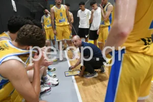 Νέοι Έσπερου: Έκαναν σημαντικό βήμα για την παραμονή στην Α1 ΕΣΚΑ-Η, ΦΩΤΟ