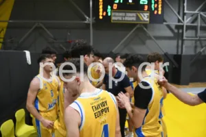 Νέοι Έσπερου: Έκαναν σημαντικό βήμα για την παραμονή στην Α1 ΕΣΚΑ-Η, ΦΩΤΟ