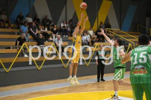 Νέοι Έσπερου: Έκαναν σημαντικό βήμα για την παραμονή στην Α1 ΕΣΚΑ-Η, ΦΩΤΟ