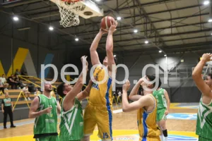 Νέοι Έσπερου: Έκαναν σημαντικό βήμα για την παραμονή στην Α1 ΕΣΚΑ-Η, ΦΩΤΟ