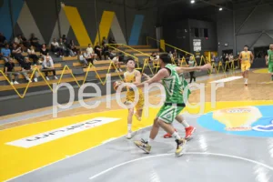 Νέοι Έσπερου: Έκαναν σημαντικό βήμα για την παραμονή στην Α1 ΕΣΚΑ-Η, ΦΩΤΟ