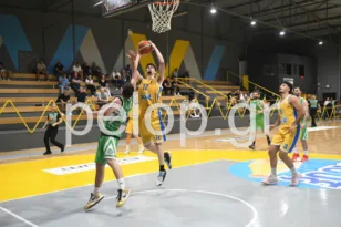 Νέοι Έσπερου: Έκαναν σημαντικό βήμα για την παραμονή στην Α1 ΕΣΚΑ-Η, ΦΩΤΟ