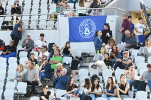 Το Στάδιο τράβηξε τα βλέμματα όλων για το Διασυλλογικό στίβου - Φωτογραφίες