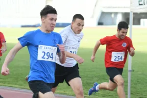 Το Στάδιο τράβηξε τα βλέμματα όλων για το Διασυλλογικό στίβου - Φωτογραφίες