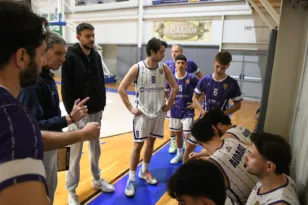 Σκέντζος για Αίολο Αγυιάς: «Να χαρούμε το παιχνίδι με την ΕΑΠ»