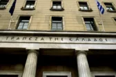 ΤτΕ: Ταμειακό πλεόνασμα 1,013 δισ. ευρώ στο πρώτο τετράμηνο του 2026