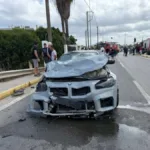 Ρόδος: Κακουργηματική δίωξη στον 44χρονο για το τροχαίο με νεκρές μητέρα και κόρη