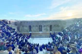 Πάτρα: Ριζικές αλλαγές στο Ρωμαϊκό Ωδείο - Ο Δήμος χάνει την προτεραιότητα στη χρήση του μνημείου