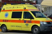 Πάτρα: Νεκρός 51χρονος μετά από πτώση από στέγη κατοικίας