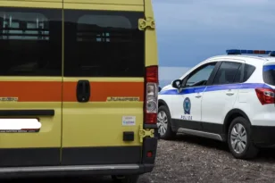 Πάτρα: Σορός άνδρα εντοπίστηκε να επιπλέει στην παραλία Προαστίου