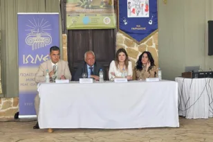 Δυναμική παρουσία του Επιμελητηρίου Αχαΐας και της ΑΧΕΠΑΝ στο 3ο Φεστιβάλ «Ελιά & Ελαιόλαδο – Η Διατροφική μας Αξία»