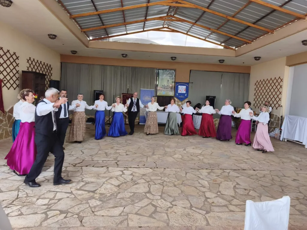 Δυναμική παρουσία του Επιμελητηρίου Αχαΐας και της ΑΧΕΠΑΝ στο 3ο Φεστιβάλ «Ελιά & Ελαιόλαδο – Η Διατροφική μας Αξία»