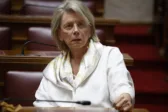 Δείτε την καυστική ατάκα της Ακρίτα για Αναστασίου μετά τις δηλώσεις της για τον Αλέξη Τσίπρα