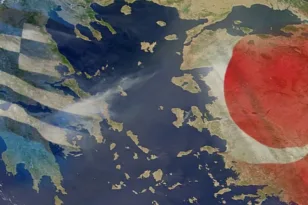 Σε επιφυλακή η Αθήνα για το τουρκικό νομοσχέδιο «Γαλάζια Πατρίδα»