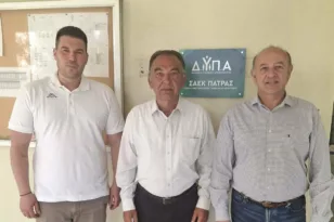 Πάτρα: Ευκαιρίες πρακτικής άσκησης για σπουδαστές της ΣΑΕΚ ΔΥΠΑ σε τοπικές επιχειρήσεις
