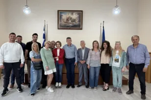 Δυτική Αχαΐα: Νέα αρχή για το Θεατρικό Εργαστήρι με δωρεάν συμμετοχή και παράσταση το καλοκαίρι