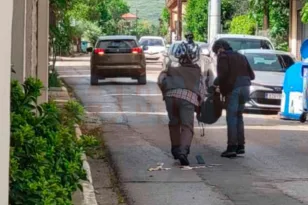 Κάτω Τιθορέα: Το χρονικό της εξάρθρωσης της συμμορίας των «8», η σύνδεσή τους με την ληστεία στην Κατοχή Αιτωλοακαρνανίας
