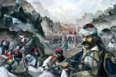 Επιχείρηση ενοχοποίησης του 1821 από το κρατικό πρακτορείο Anadolu