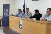 Επιμελητήριο Αχαΐας: Mε επιτυχία η εκδήλωση για το Αχαϊκό Ελαιόλαδο