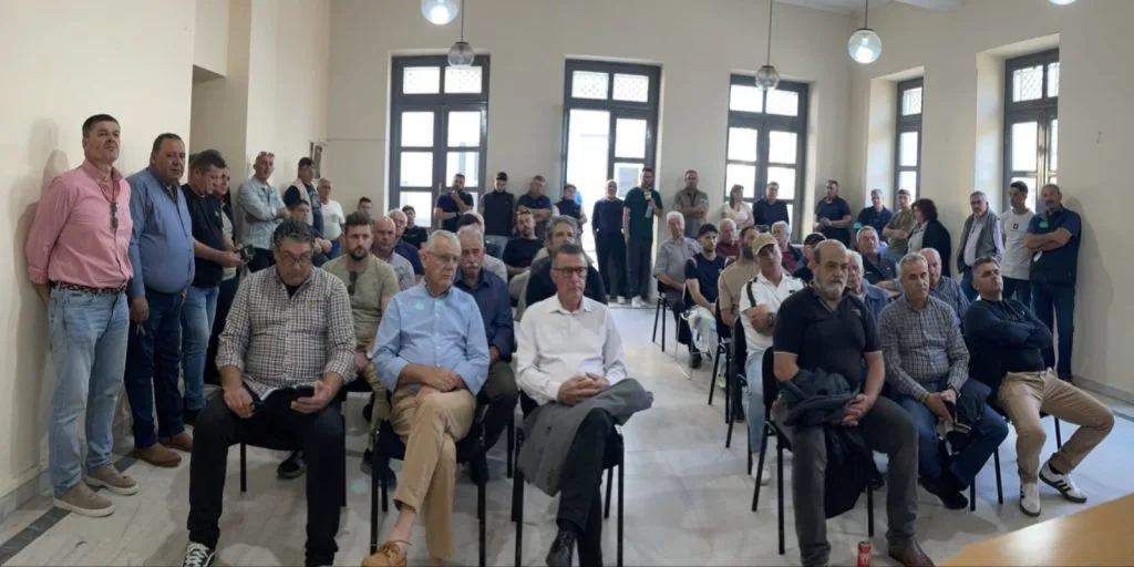 Επιμελητήριο Αχαΐας: Mε επιτυχία η εκδήλωση για το Αχαϊκό Ελαιόλαδο