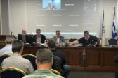 Θεόδωρος Λουλούδης: «Η ανταπόκριση από την τοπική κοινωνία μας δίνει δύναμη»